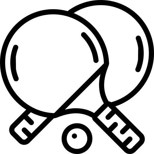 Phụ kiện bóng bàn