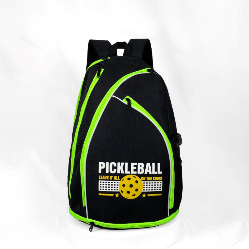 Balo Đựng Vợt Pickleball Đa Năng, Ngăn Rộng, Tiện Lợi, Độ Bền Cao 1