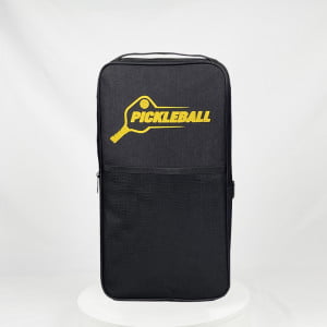 Túi Đựng Vợt Pickleball Mini Gọn Nhẹ, Giải Pháp Hoàn Hảo Cho Người Chơi