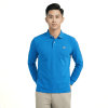 Áo polo nam cao cấp chất liệu cotton thấm hút tốt, Logo Sắc Nét , Có Size Đại, Chuẩn Fom 4