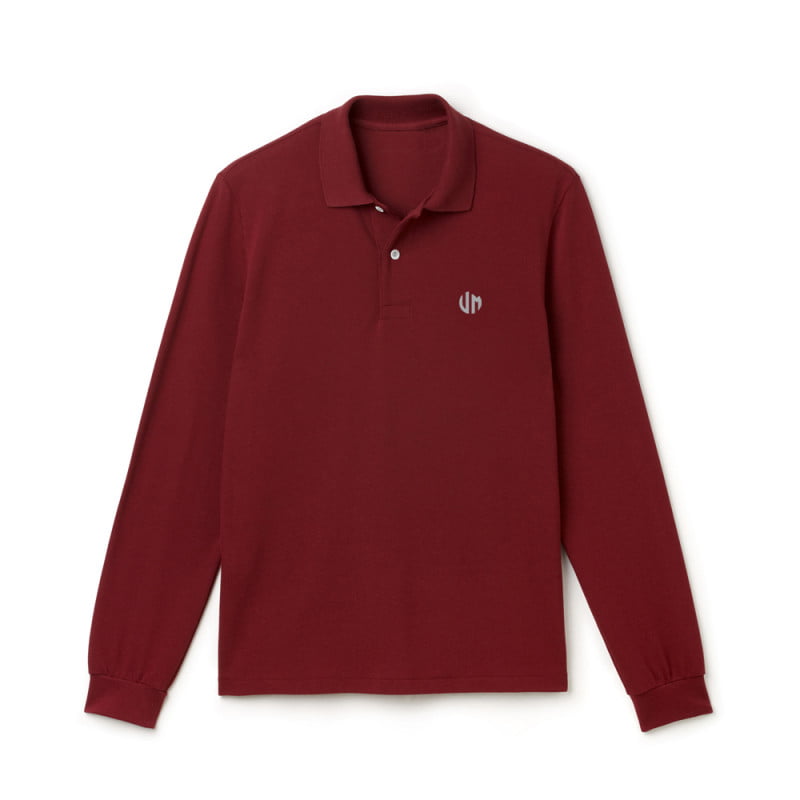 Áo polo nam cao cấp chất liệu cotton thấm hút tốt, Logo Sắc Nét , Có Size Đại, Chuẩn Fom 10