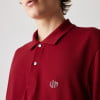 Áo polo nam cao cấp chất liệu cotton thấm hút tốt, Logo Sắc Nét , Có Size Đại, Chuẩn Fom 9