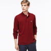 Áo polo nam cao cấp chất liệu cotton thấm hút tốt, Logo Sắc Nét , Có Size Đại, Chuẩn Fom 3