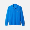 Áo polo nam cao cấp chất liệu cotton thấm hút tốt, Logo Sắc Nét , Có Size Đại, Chuẩn Fom 2