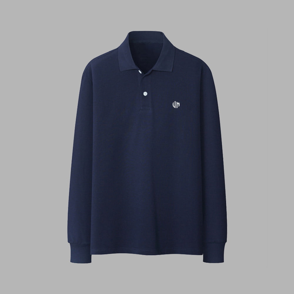 Áo polo nam cao cấp chất liệu cotton thấm hút tốt, Logo Sắc Nét , Có Size Đại, Chuẩn Fom
