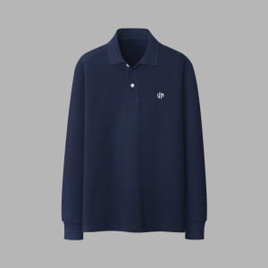 Áo polo nam cao cấp chất liệu cotton thấm hút tốt, Logo Sắc Nét , Có Size Đại, Chuẩn Fom