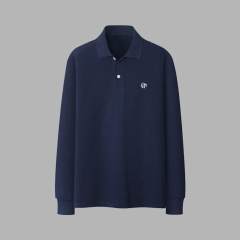 Áo polo nam cao cấp chất liệu cotton thấm hút tốt, Logo Sắc Nét , Có Size Đại, Chuẩn Fom