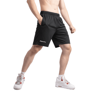Quần Thể Thao Thoáng Khí, Phù Hợp Gym, Yoga, Chạy Bộ